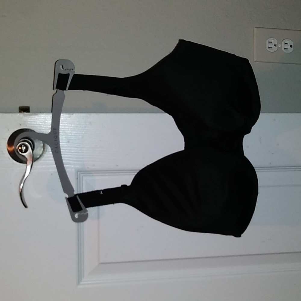 Cacique Smooth Balconette Bra